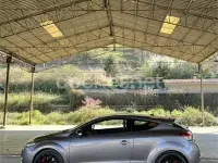Usado Renault Mégane III 250 CV (183 kW) 2010 Gris / plata Berlina