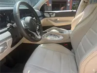 Usado Mercedes GLE350 272 CV (200 kW) 2019 Beige SUV