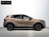 Usado Kia Sportage 179 CV (131 kW) 2022 Marrón SUV