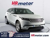 Usado Land Rover Range Rover Velar S 182 CV (133 kW) 2021 Blanco SUV