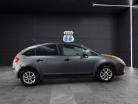 Usado Citroën C4 92 CV (67 kW) 2009 Gris / plata Berlina