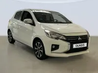 Usado Mitsubishi Space Star 71 CV (52 kW) 2023 Blanco Utilitario