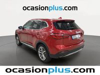 Usado MG HS Luxury 258 CV (189 kW) 2023 Blanco SUV