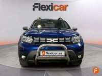 Usado Dacia Duster Essentiel 100 CV (73 kW) 2023 Azul SUV