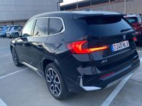 Usado BMW X1 163 CV (119 kW) 2023 SUV