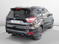 Usado Ford Kuga 150 CV (110 kW) 2018 SUV