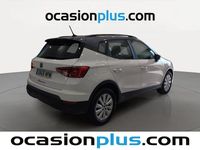Occasion Seat Arona Style 116 ch (85 kW) 2024 Blanc SUV