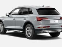 usado Audi Q5 40 TDI quattro-ultra Advanced S tronic 150kW