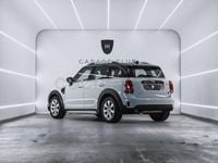 Usado Mini Cooper Countryman 136 CV (100 kW) 2020 Gris / plata SUV