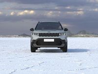 Nuevo Jeep Compass 145 CV (106 kW) 2025 Verde SUV