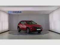 Usado Hyundai Tucson 230 CV (169 kW) 2022 Rojo SUV