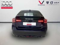 Nuevo Citroën C4 Business Class 145 CV (106 kW) 2026 Azul SUV