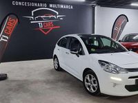 Usado Citroën C3 68 CV (50 kW) 2013 Blanco Utilitario