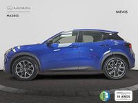 Nuevo Lexus LBX 136 CV (100 kW) 2026 Azul SUV