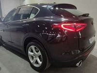 usado Alfa Romeo Stelvio 2.2 180cv RWD Super