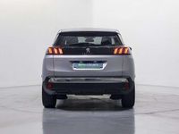 Usado Peugeot 3008 Allure 131 CV (96 kW) 2023 Plateado SUV