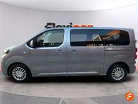 Usado Toyota Proace Verso Advance 120 CV (88 kW) 2021 Gris Familiar