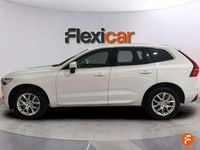 Käytetty Volvo XC60 Business Edition 197 HP (144 kW) 2020 Valkoinen Katumaasturi