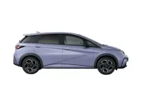Nuevo BYD Dolphin Comfort 150 kW (204 CV) 2025 Gris Utilitario
