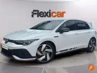 Usado VW Golf VIII GTI 302 CV (222 kW) 2022 Blanco Utilitario