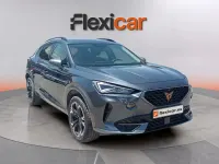Usado Cupra Formentor 150 CV (110 kW) 2023 Gris SUV
