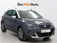 Usado Seat Arona Xperience 115 CV (84 kW) 2025 SUV
