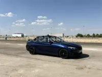 Usado BMW 218 150 CV (110 kW) 2019 Azul Descapotable