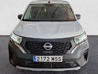 Usado Nissan Townstar 130 CV (95 kW) 2024 Van