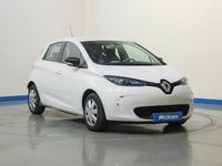 usado Renault Zoe ZOELife 40 R90