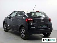 usado Citroën C3 PureTech 81KW (110CV) S&S Feel Pack