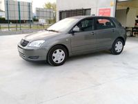 usado Toyota Corolla 1.4 VVT-i Terra