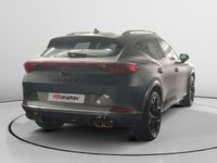 Usado Cupra Formentor VZ 245 CV (180 kW) 2023 Gris SUV