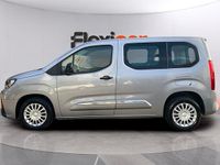 Usado Toyota Proace Verso Active 131 CV (96 kW) 2025 Gris Familiar