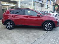 Nuevo Hyundai Bayon 101 CV (74 kW) 2025 SUV