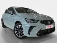 Nuevo Seat Ibiza Style Plus 115 CV (84 kW) 2026 Utilitario