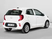 Usado Kia Picanto Comfort 67 CV (49 kW) 2022 Utilitario