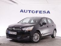Usado Citroën C4 95 CV (69 kW) 2012 Granate Utilitario