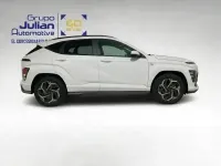 Nuevo Hyundai Kona N Line 150 CV (110 kW) 2026 Otro SUV