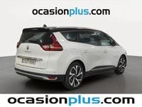 Usado Renault Grand Scénic IV Edition One 131 CV (96 kW) 2017 Blanco Monovolumen