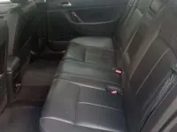 Usado Peugeot 607 204 CV (150 kW) 2005 Gris Berlina