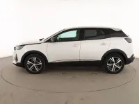 Usado Peugeot 3008 Allure 130 CV (95 kW) 2022 Blanco SUV