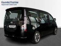 Nuevo Hyundai Staria 227 CV (166 kW) 2025 Monovolumen