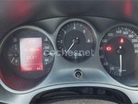 Usado Seat Leon Stylance 140 CV (102 kW) 2008 Negro Utilitario