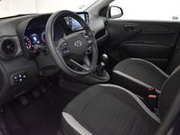 usado Hyundai i10 - 8.733 km 1.0 MPI Klass