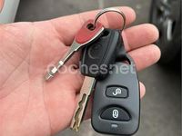 Brugt Fiat Doblò 90 HK (66 kW) 2011 Hvid MPV