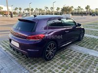 Brugt VW Scirocco 265 HK (194 kW) 2011 Lilla Coupe