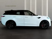 Usado Land Rover Range Rover Sport HSE Dynamic 441 CV (324 kW) 2023 Blanco metalizado SUV