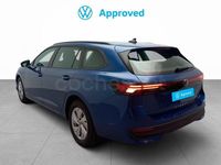 Brugt VW Passat 150 HK (110 kW) 2025 Blå Stationcar