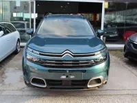 Usado Citroën C5 Shine 2021 Utilitario