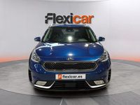 Usado Kia Niro 141 CV (103 kW) 2019 Azul SUV